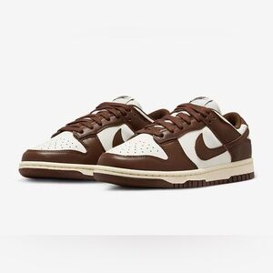 Nike Dunk Low- Cacao Wow